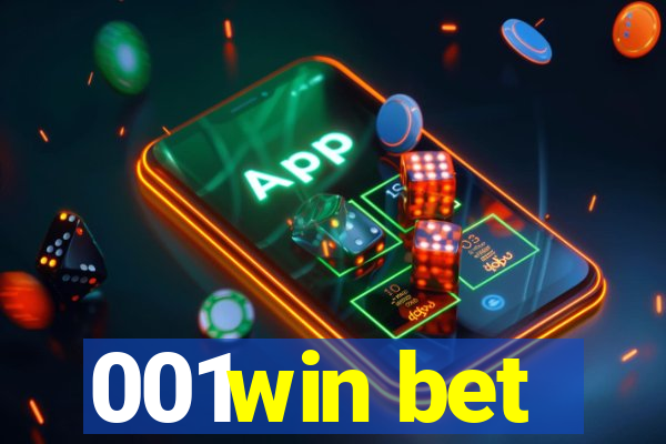 001win bet